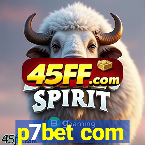 p7bet com